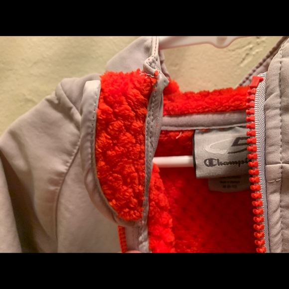 Boys Champion Jacket - Picture 9 of 12